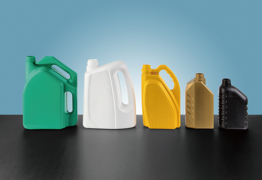 潤滑油瓶/機(jī)油壺吹瓶機(jī)